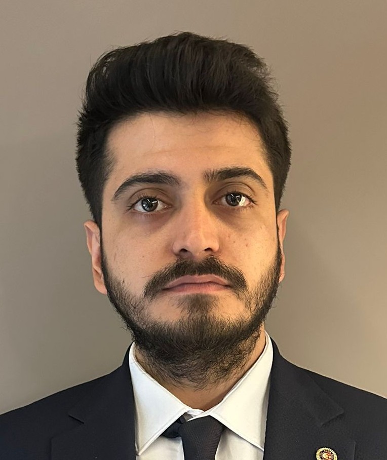 İHSAN ÖZMEN